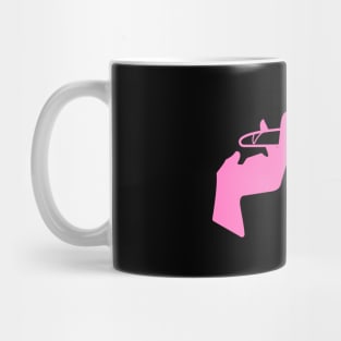 Be Phat, Speak Phrench Mug